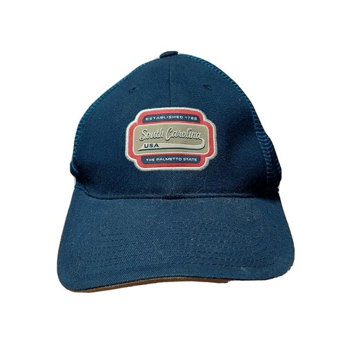 South carolina patch american - south,
