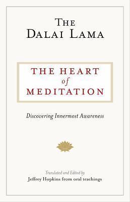 The heart meditation - heart, of
