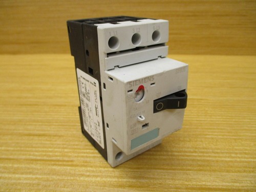Siemens 3rv1011 1da10 - siemens, 3rv1011-1da10