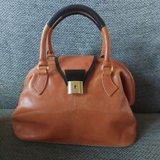 Modalu Pippa Bag Tan Leather
