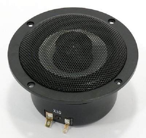 Visaton high end - hx, 10