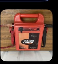 Snap On Booster Pack Jump