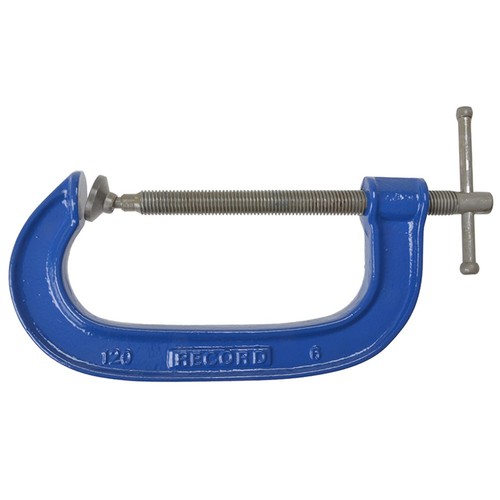 Irwin record 120 heavy duty - record,