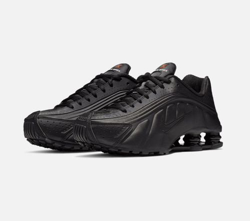 Nike shox black - us, 9
