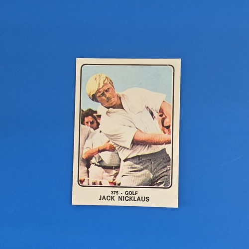 Jack nicklaus 1973 sports - jack, 1973-74