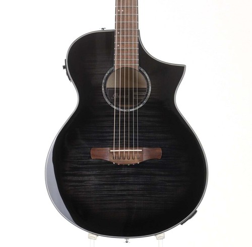 Ibanez AEWC400-TKS(Transparen