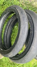 Bridgestone Moto 3 Tyres Soft