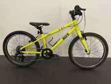 Hoy Bonaly 20 Inch Kids Junior Bike 7 Speed VGC! 