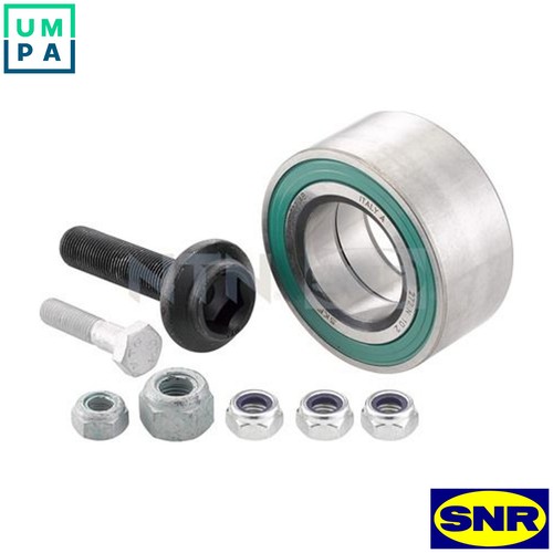 Wheel bearing kit r157 - kit, for