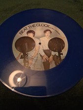 SPARKS BEAT THE CLOCK 1979