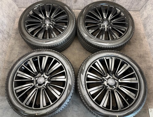 Range rover l460 9014 sv - 22",