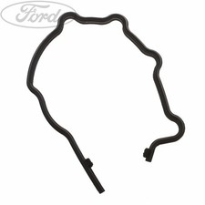 Genuine Ford 2.5 Duratec -VE