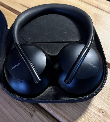 Bose 700 bluetooth - bose, noise