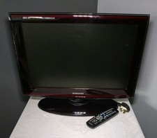 Samsung LE22A656A1D 22” LCD