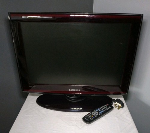 Samsung le22a656a1d lcd - le22a656a1d,