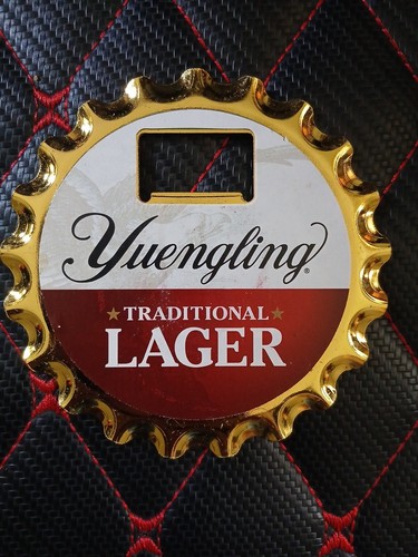 Yuengling ipl bottle cap - yuengling,