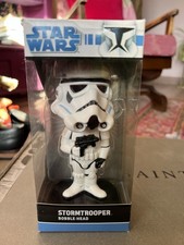 Rare Vaulted 2008 Funko Star