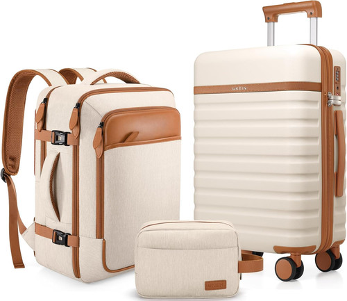 Piece luggage set - luggage, set: