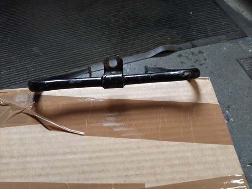 Bsa front mudguard stay stand - front,