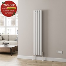 Designer Radiator Vertical
