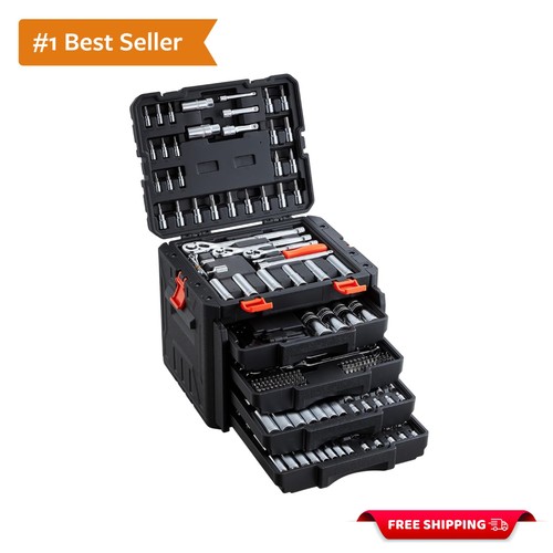 All one 297 piece mechanic - all-in-one,