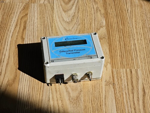 Furness controls differential - furness,