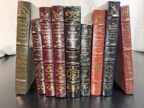 Wayne pierre leather books - wayne, la