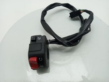 2023 APRILIA RX 125 Engine Kill Switch Gear 2R000482