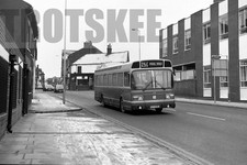 35mm Black and White Negative