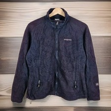 Patagonia Polartec Fleece