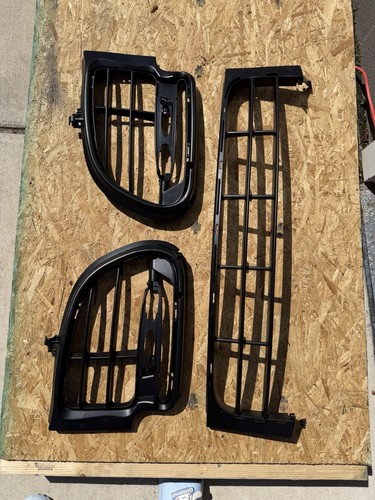 Porsche 997 oem gt2 - oem, front
