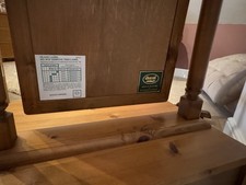 Dress Mirror By ducal