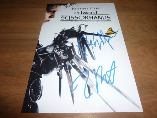 Danny elfman tim - &, burton
