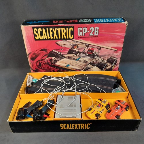 247 slot circuit scalextric - 247,