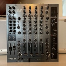 Allen & Heath Zone:92