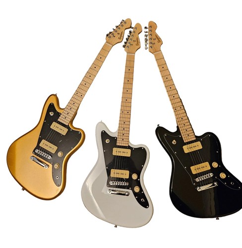 Kaysen eg13 electric guitar - kaysen,