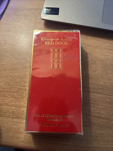 Elizabeth arden red door eau - door,