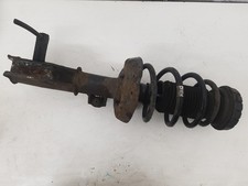 SAAB NG 9-5 LH FRONT STRUT LEG (UK PASSENGER SIDE) 2010-12 12822736 12M WTY