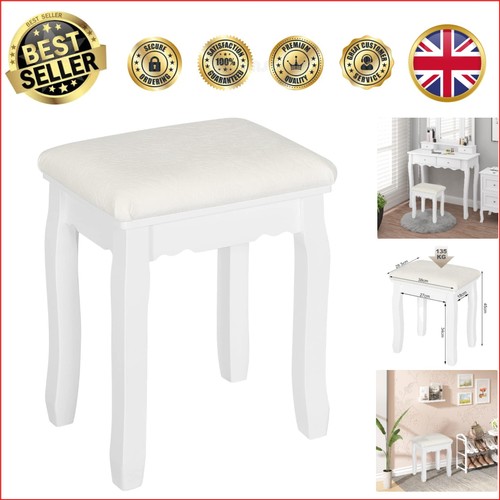 Dressing table stool - dressing, stool,