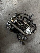 Kawasaki ER500 Carburettor
