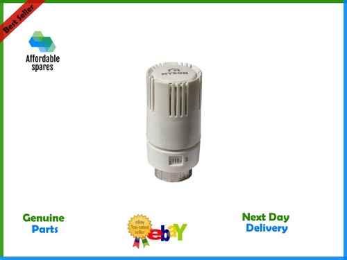 Myson trv head - only,