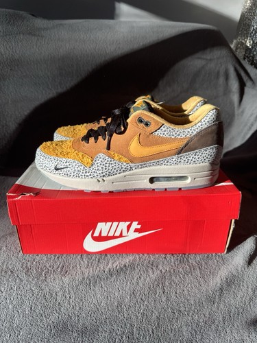 Nike air max premium qs - 1,