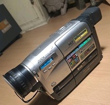 Panasonic RS7, NV-RS7B