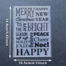 🇬🇧 MERRY CHRISTMAS -