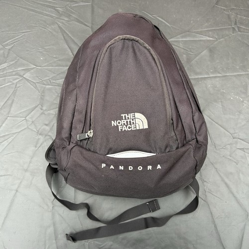 The north face pandora 12l - north,