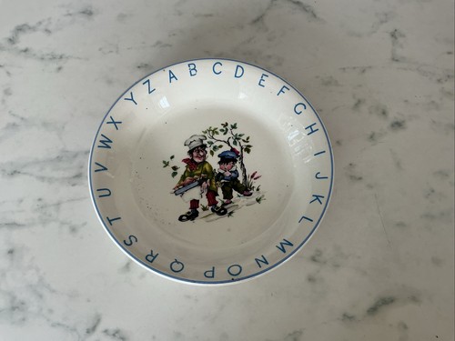Vintage lord nelson - vintage, pottery