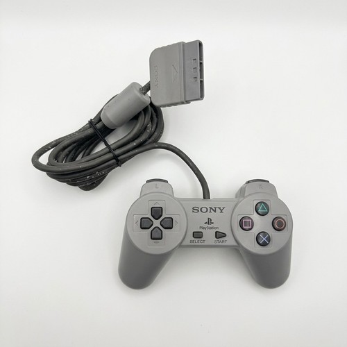 Playstation controller - playstation,