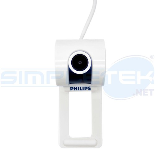 Philips webcam spc215nc - philips,