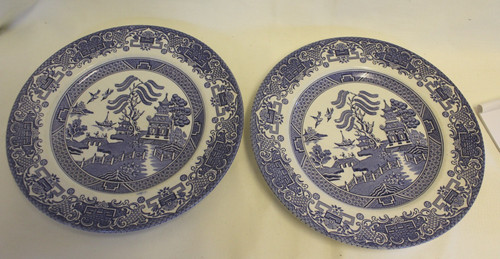 English ironstone - english,