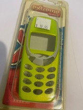 Nokia 3310, 3330 Matching